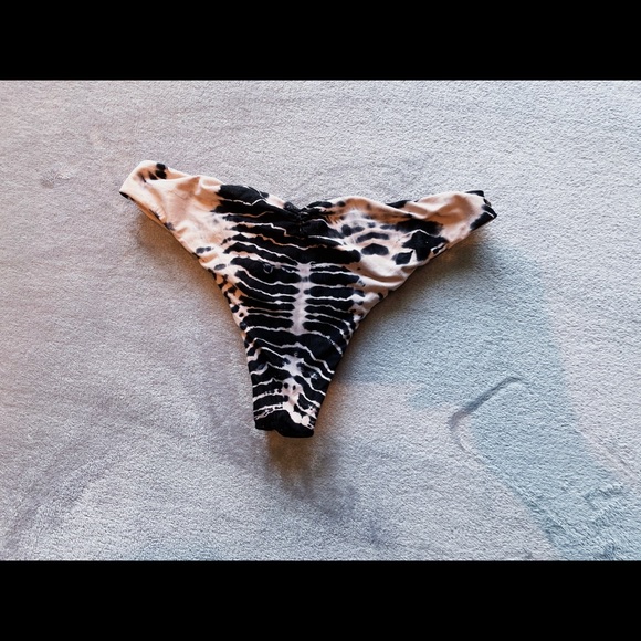 Blue Life bikini bottoms - Picture 9 of 9